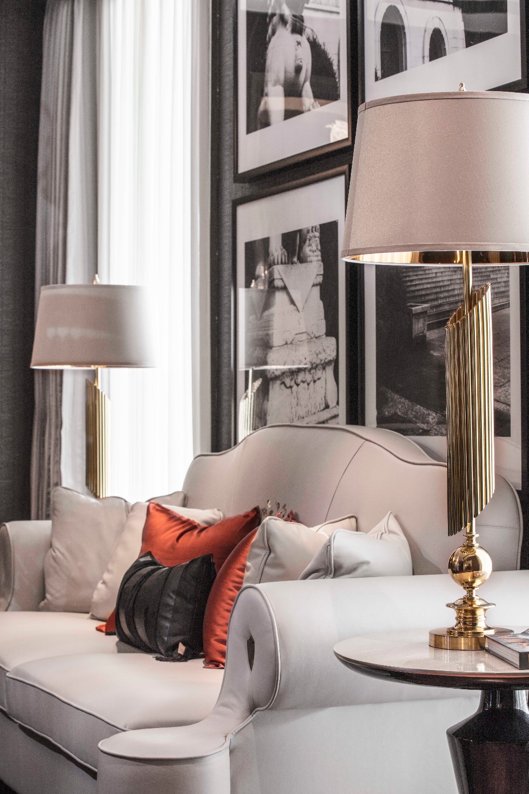 图森.东方印象——图森木作第一品牌形象店  GID国际设计机构-37