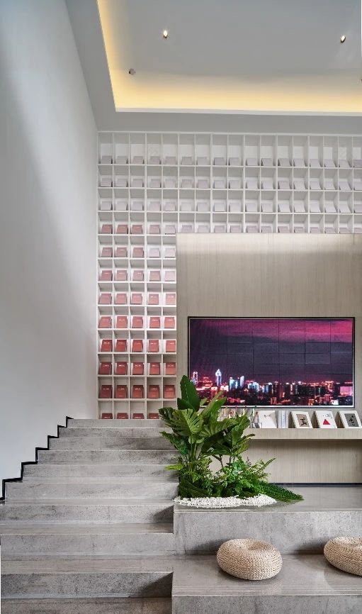 融创·时代未来城丨中国宿迁丨【涵永设计X无应迹】-45