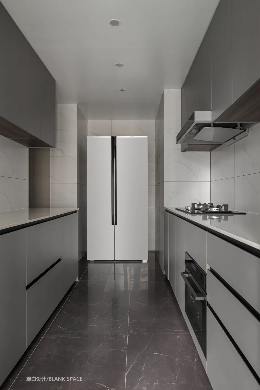 成都市武侯区观白设计全案丨中国成都-64