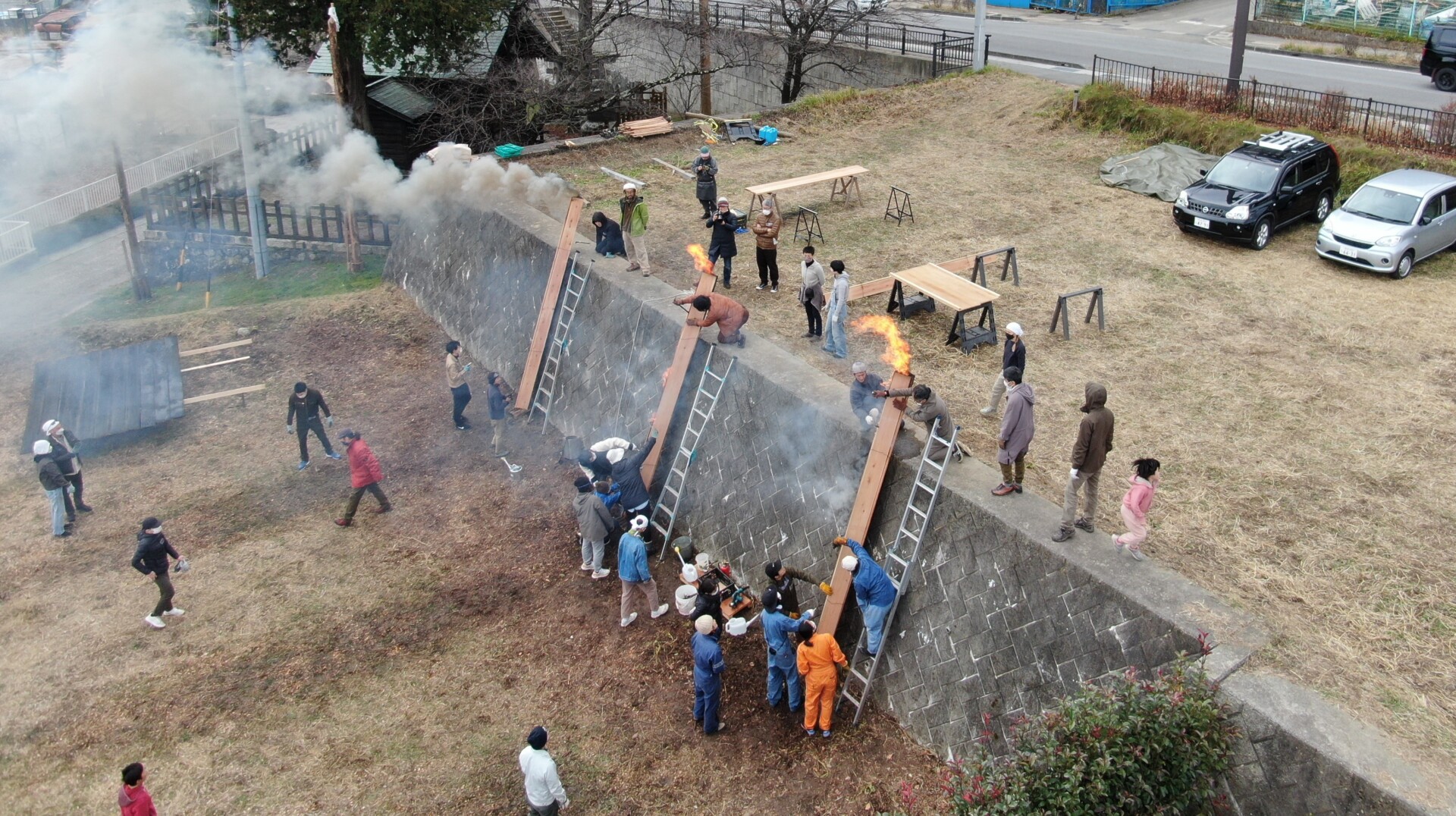 小泊Fuji丨日本长野丨藤森照信-20