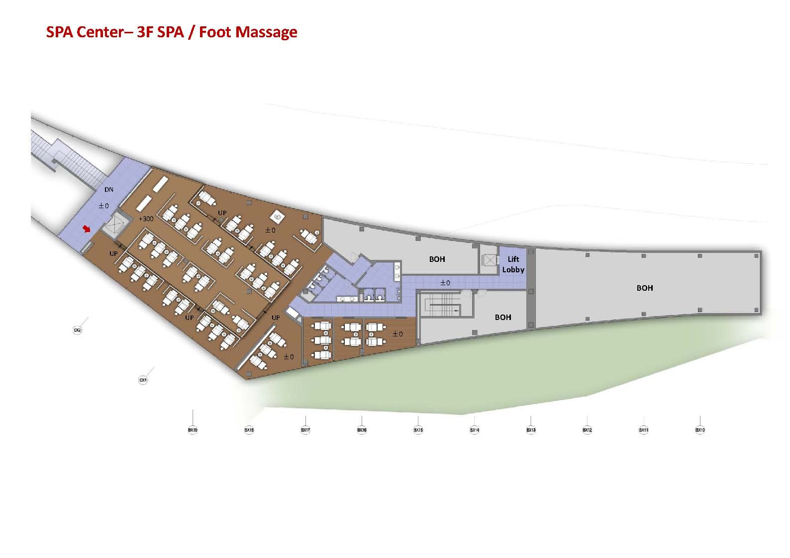 LTW 云南腾冲云峰国际温泉养生度假村(方案设计概念)-12