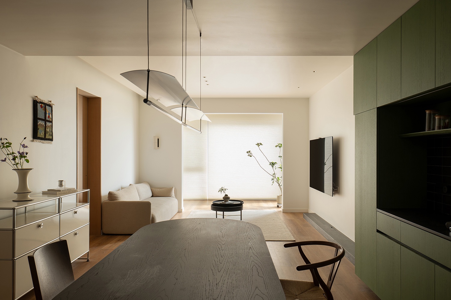 青梅丨中国南京丨云行空间建筑设计-39