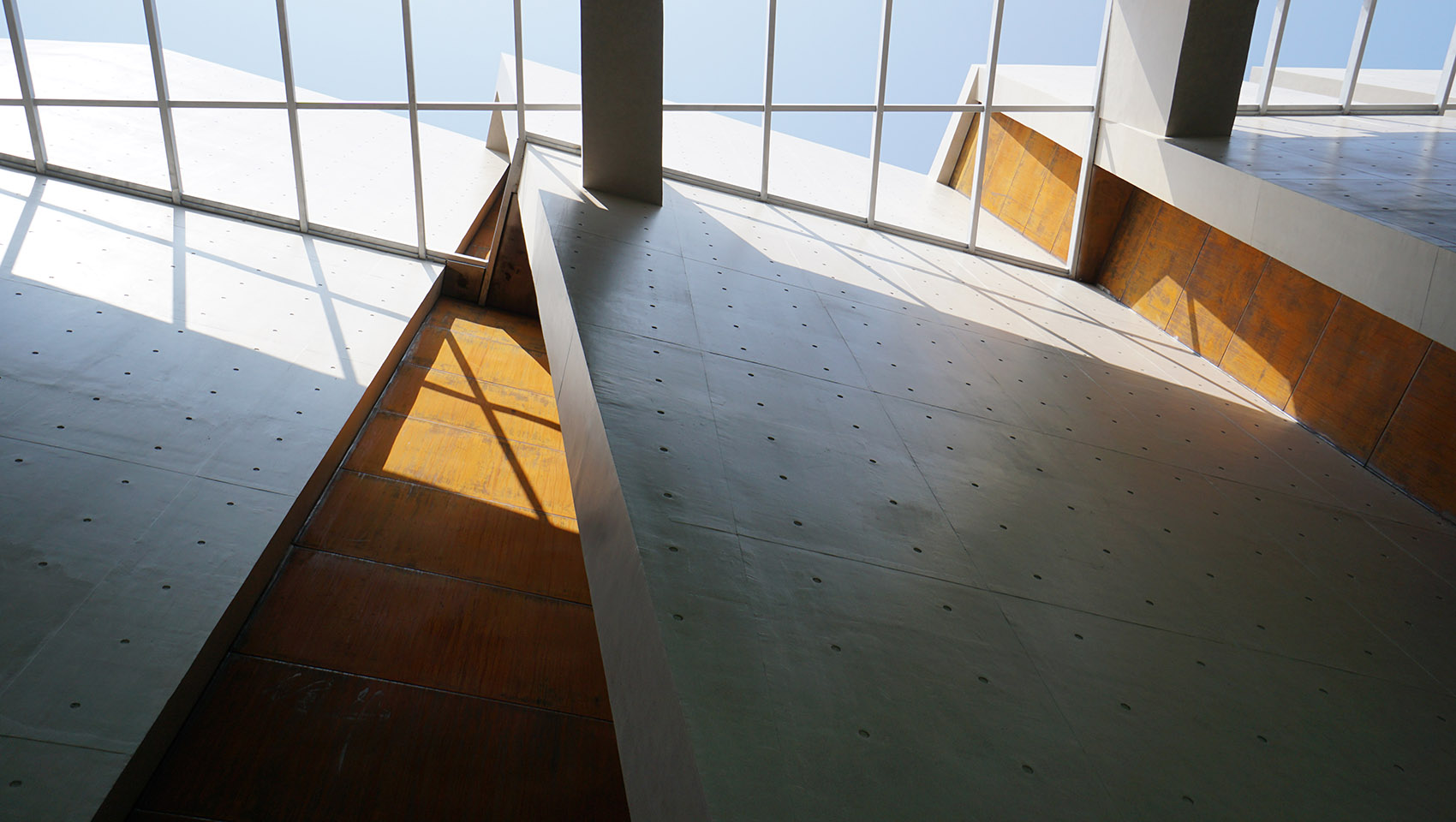 中山大学珠海校区体育馆 / 北京市建筑设计研究院有限公司华南设计中心-48