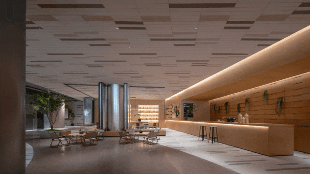 南兴里:未来城市人文社区丨中国杭州丨TOMO 東木筑造-121