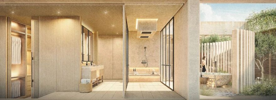 墨西哥卡沃德尔索尔柏悦度假村-49