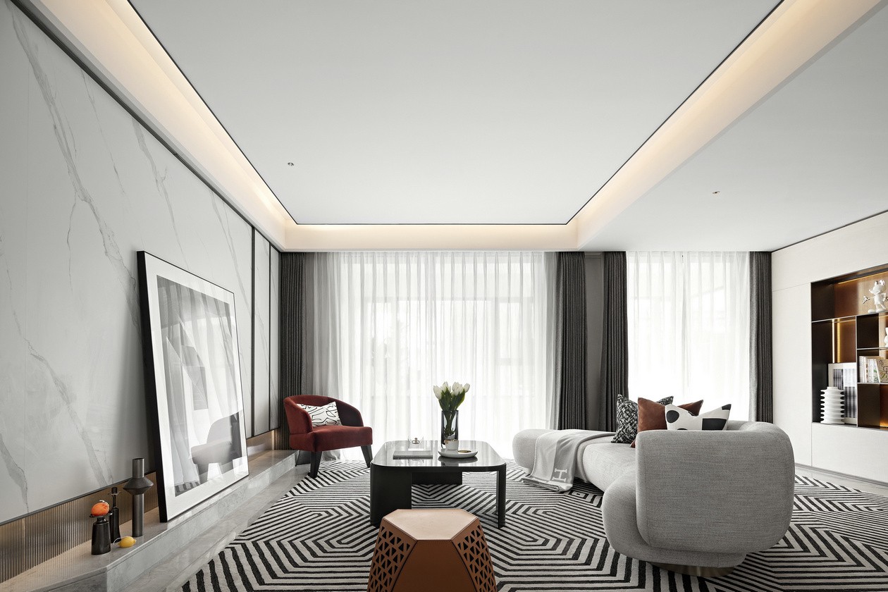 安庆苏宁悦城·云镜台丨中国安庆丨矩阵纵横-7