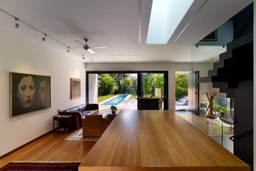 希腊雅典“花园之家”-23