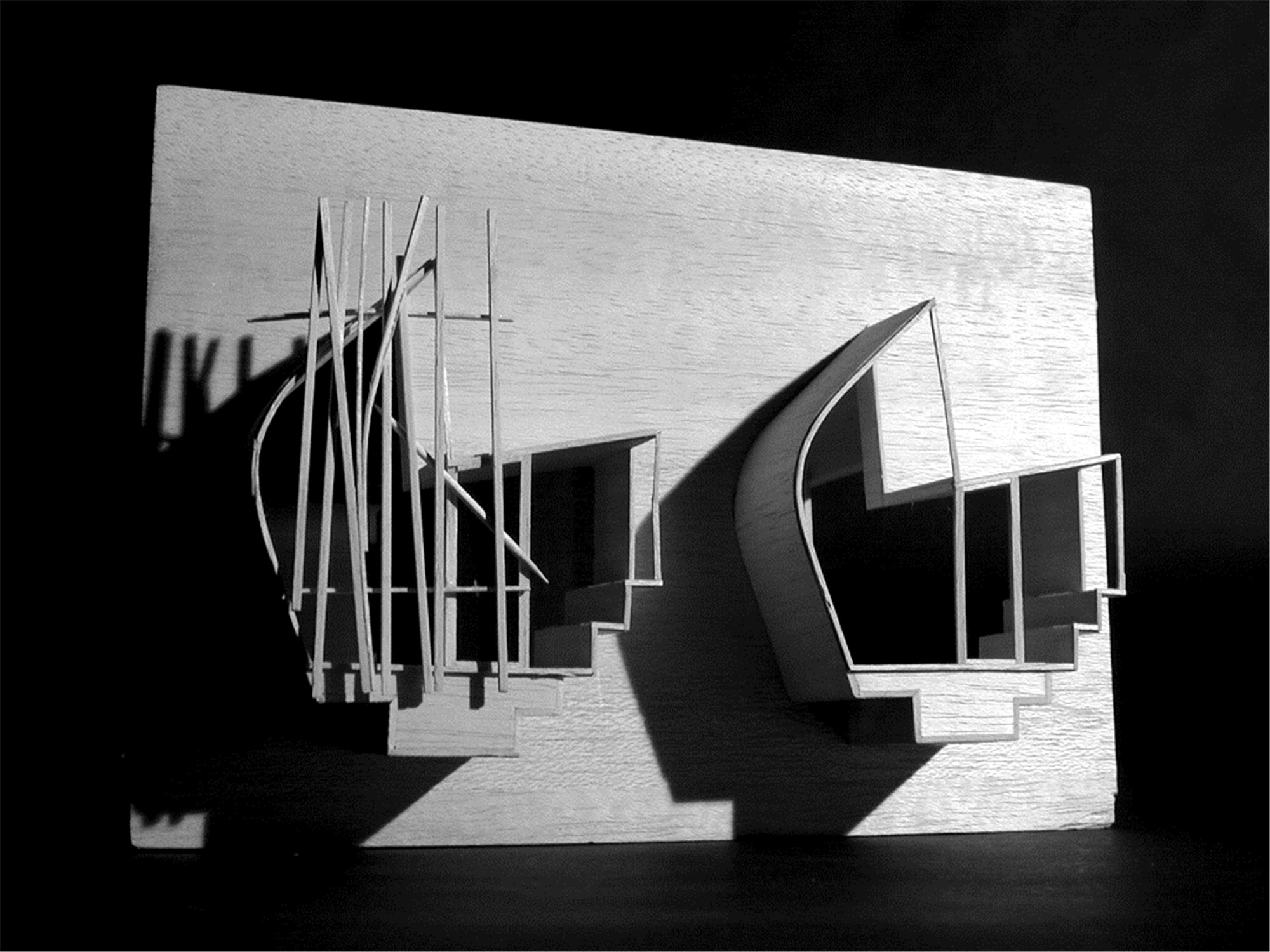 苏格兰议会大厦丨英国爱丁堡-87