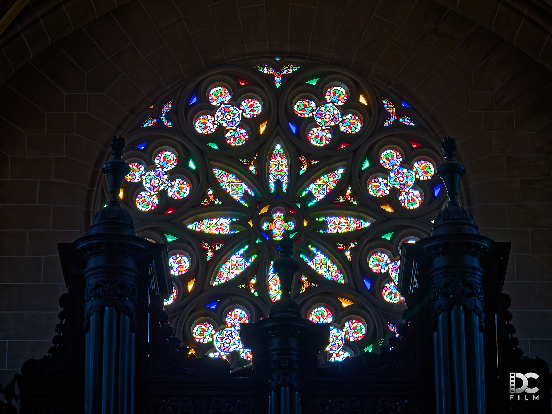 Cathédrale St-Vincent-66