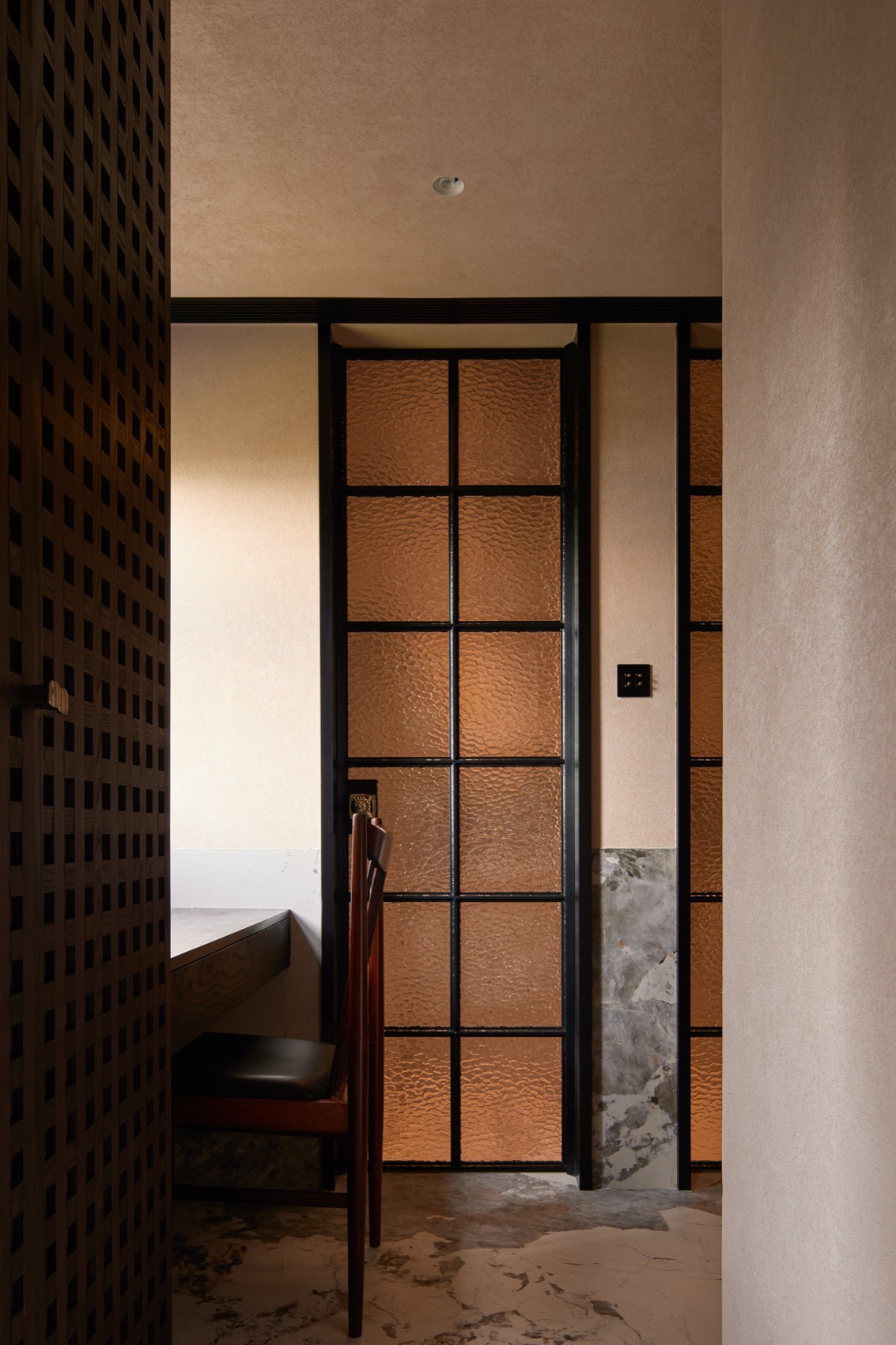 苏州玲珑湾住宅丨中国苏州丨澜廷设计-50