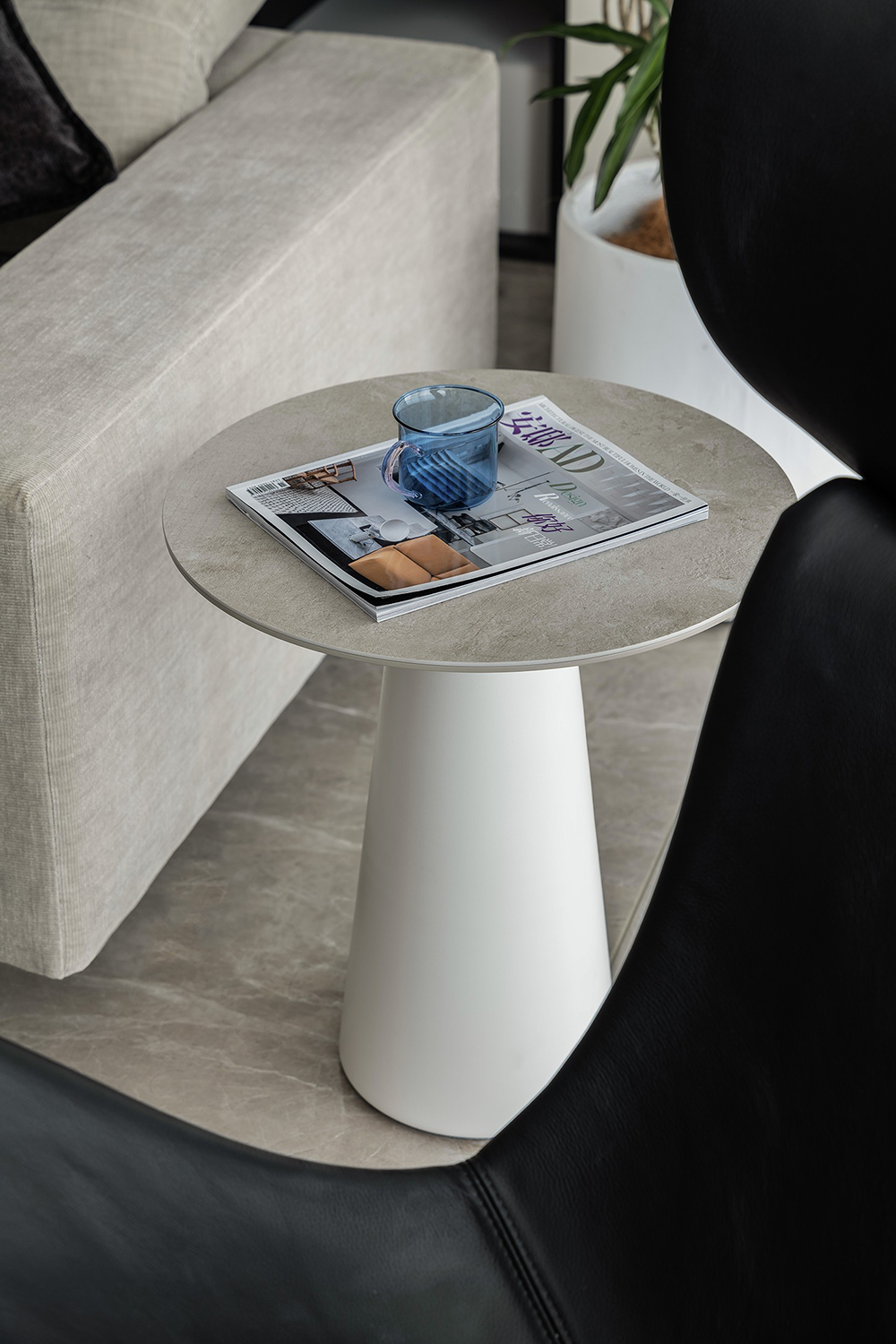 探索灵动现代的艺术之家丨中国汕头丨新一设计-2