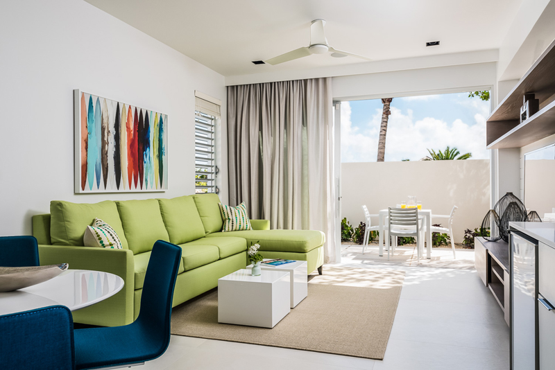 特克斯和凯科斯群岛的梦幻度假别墅(Villa Helios)-15