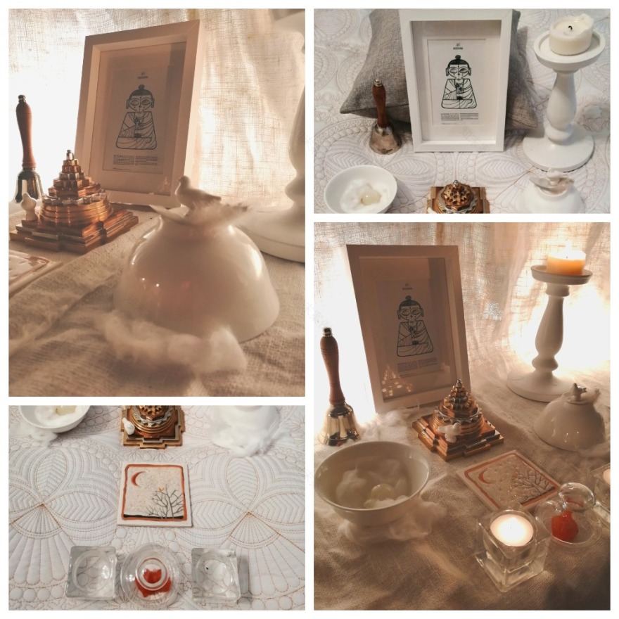 Decorations for spontaneous dance class 5 rhythm-12