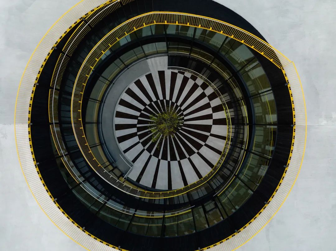 The Plus 家具工厂丨挪威丨BIG 事务所-18