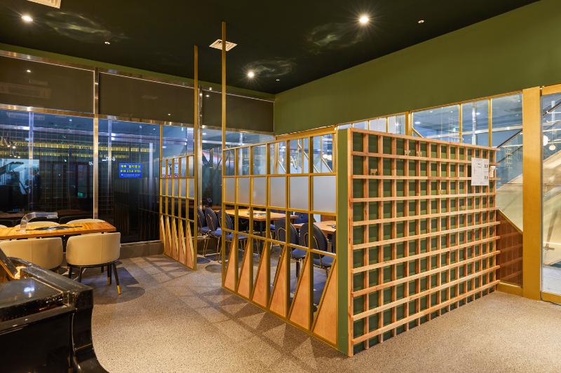 五十二平米温馨小窝，灯光设计的点睛之笔-9