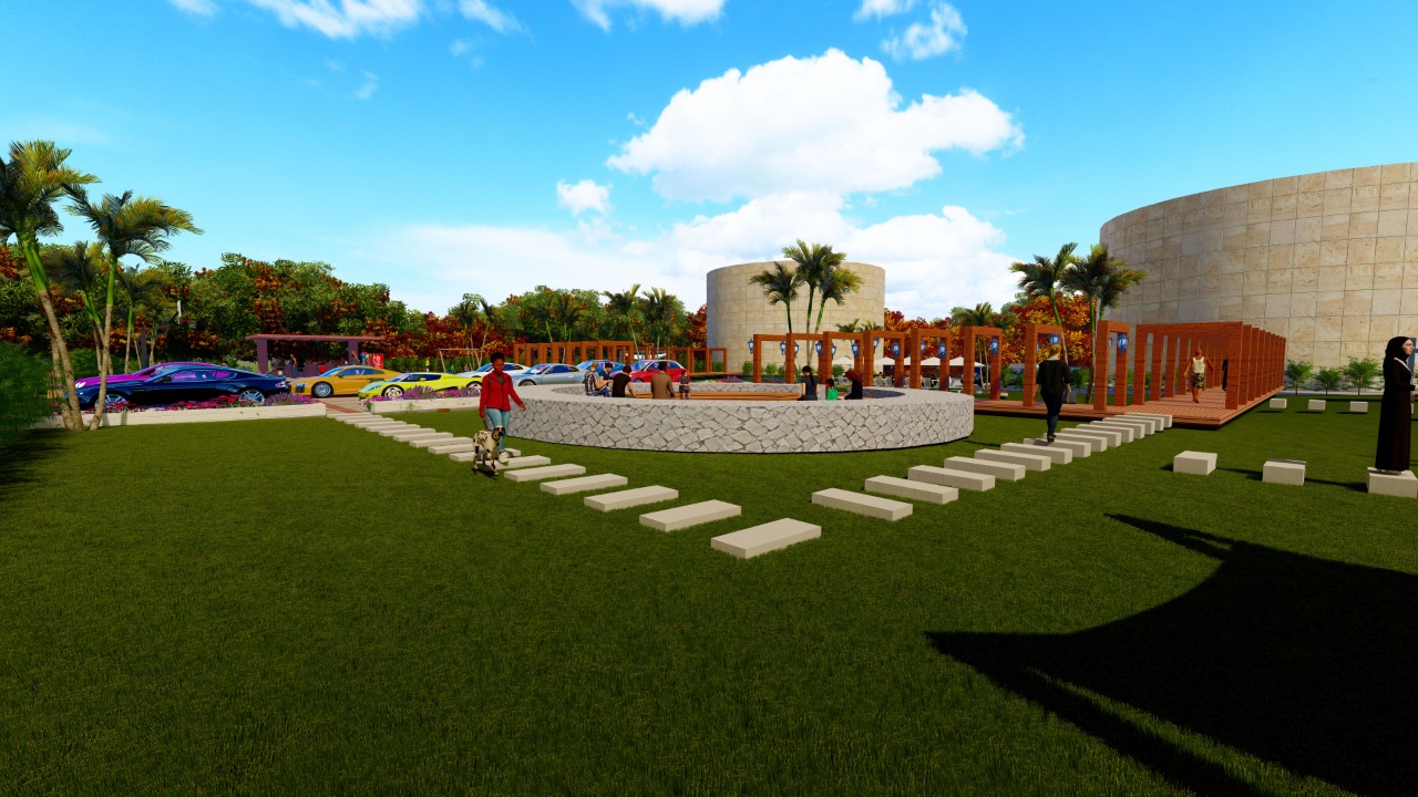 garden landscaping project-16