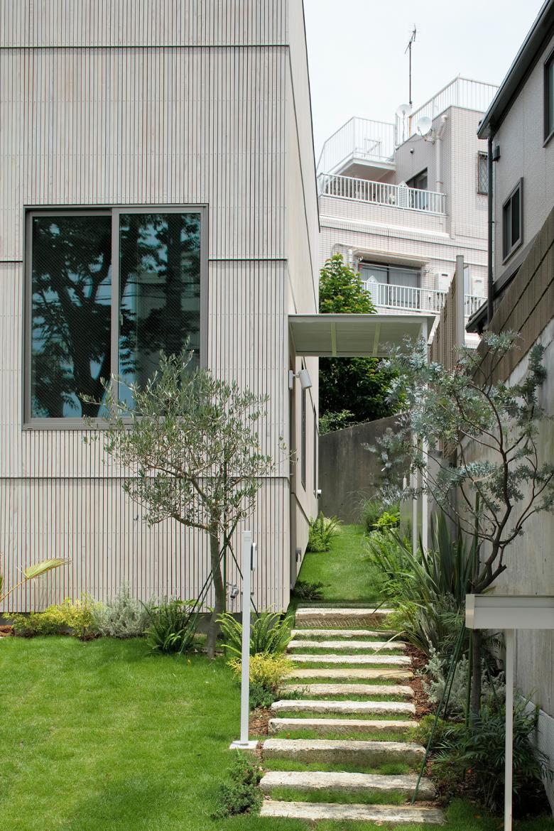 欧姆，彭特丨日本神奈川丨土田拓也／no.555 一級建築士事務所-2