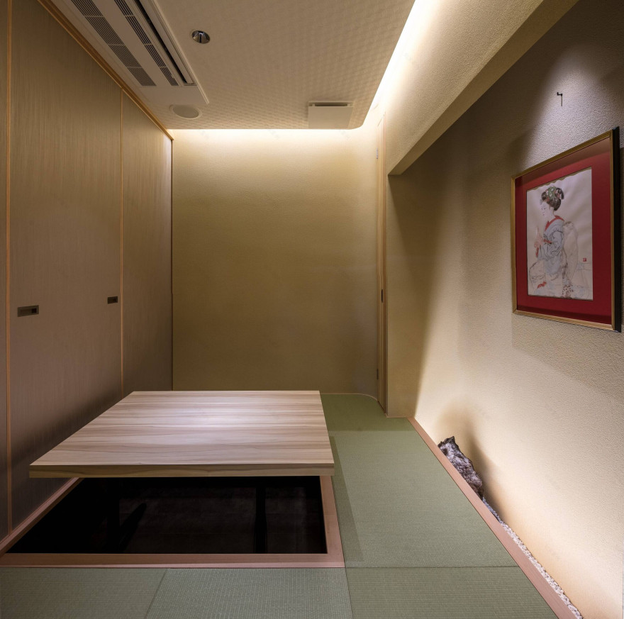 日本城堡灵感餐厅设计丨日本兵库丨KTX archiLAB-24