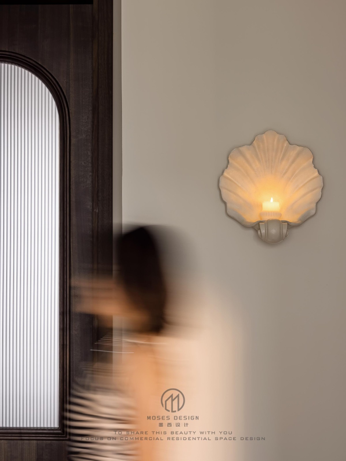 天健悦湾府丨墨西设计-23