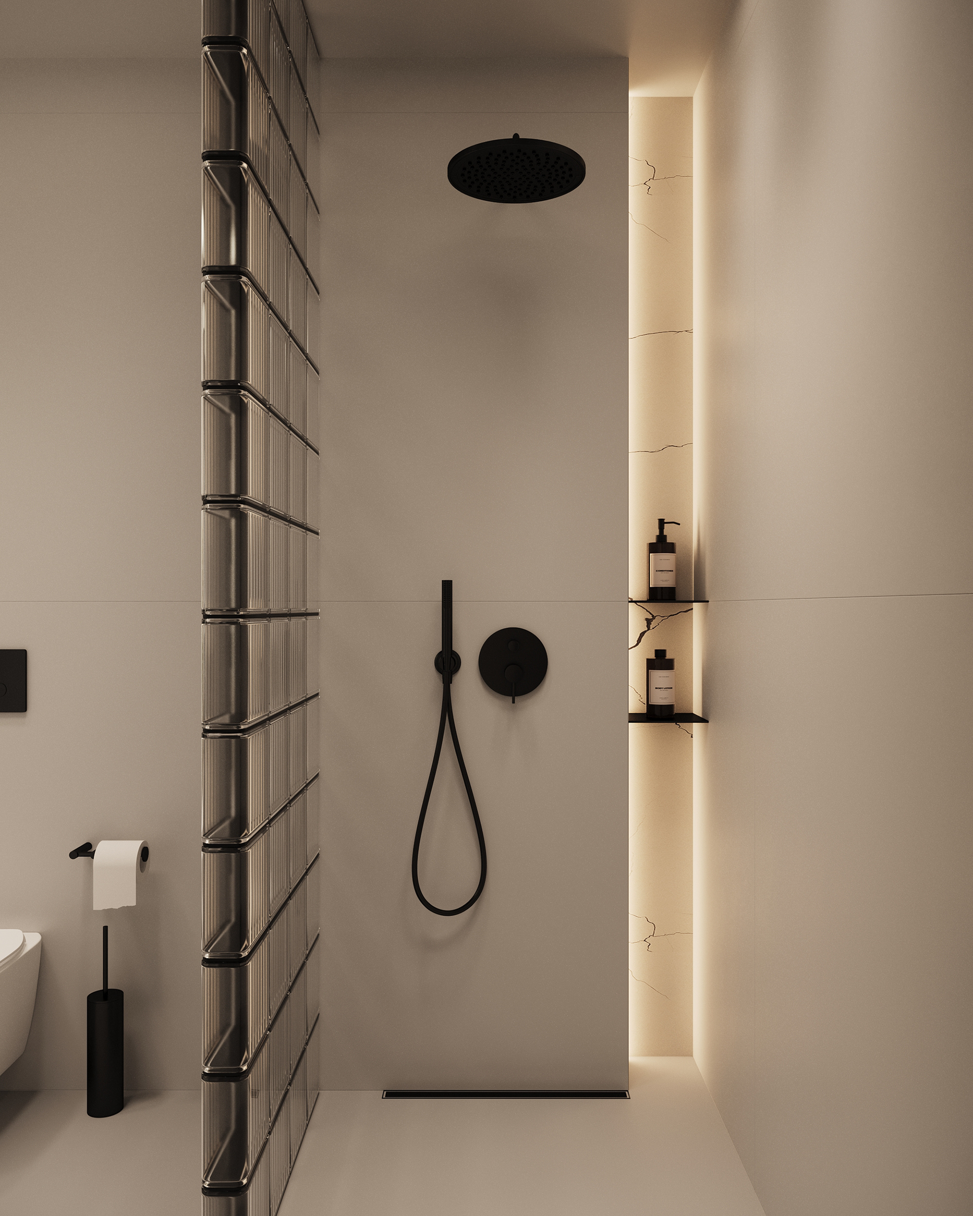 平层丨Dart Studio-30