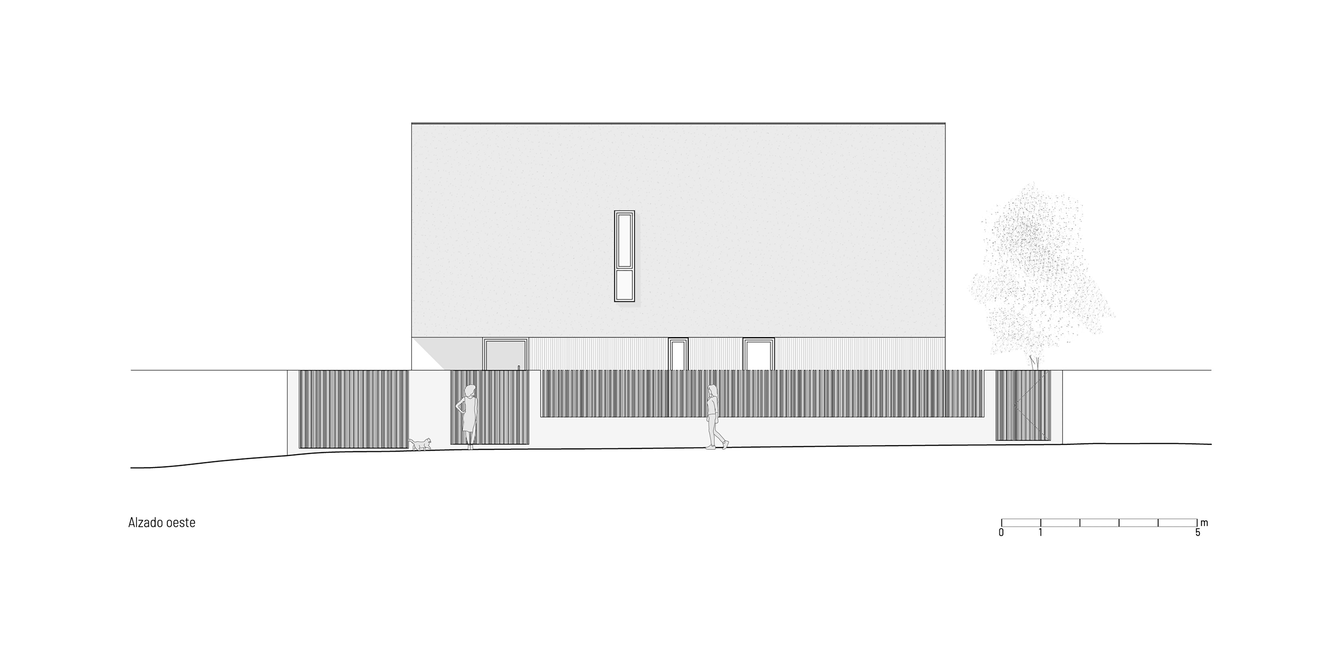 内敛之宅丨西班牙-48