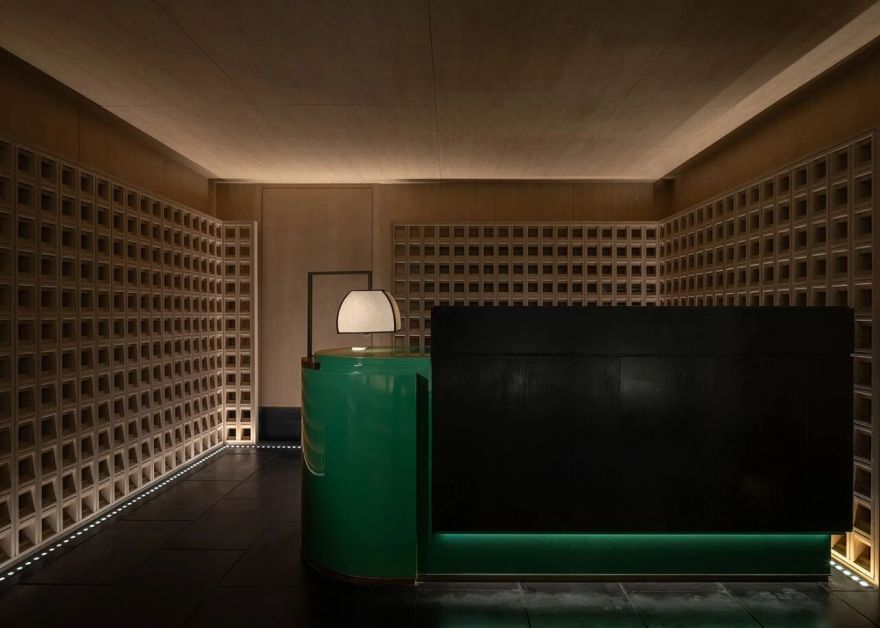 上海璟源露香园酒店丨中国上海丨JCA简斯设计-35