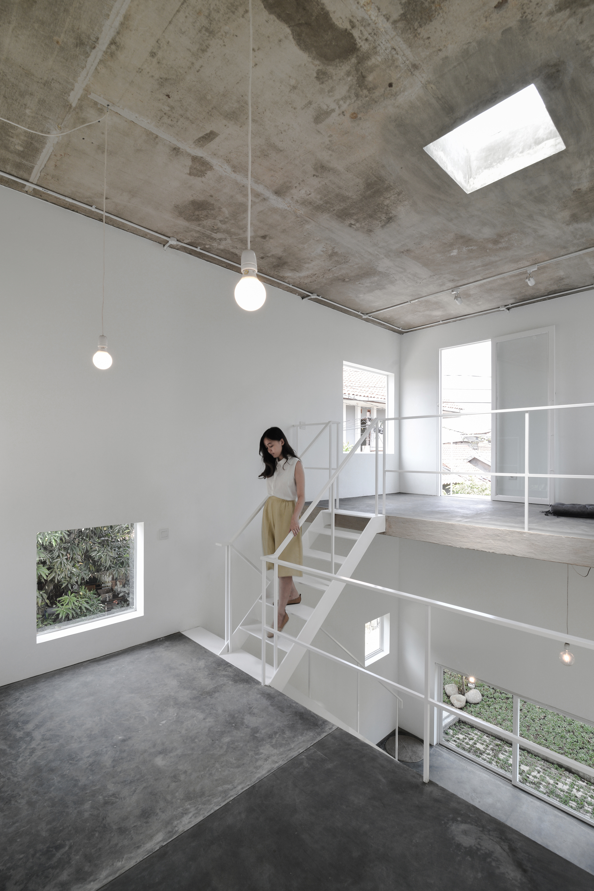 4x6x6 House / dua studio-15