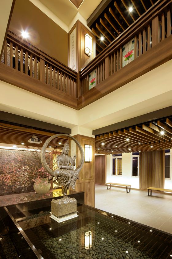 佛光山北海道场-13