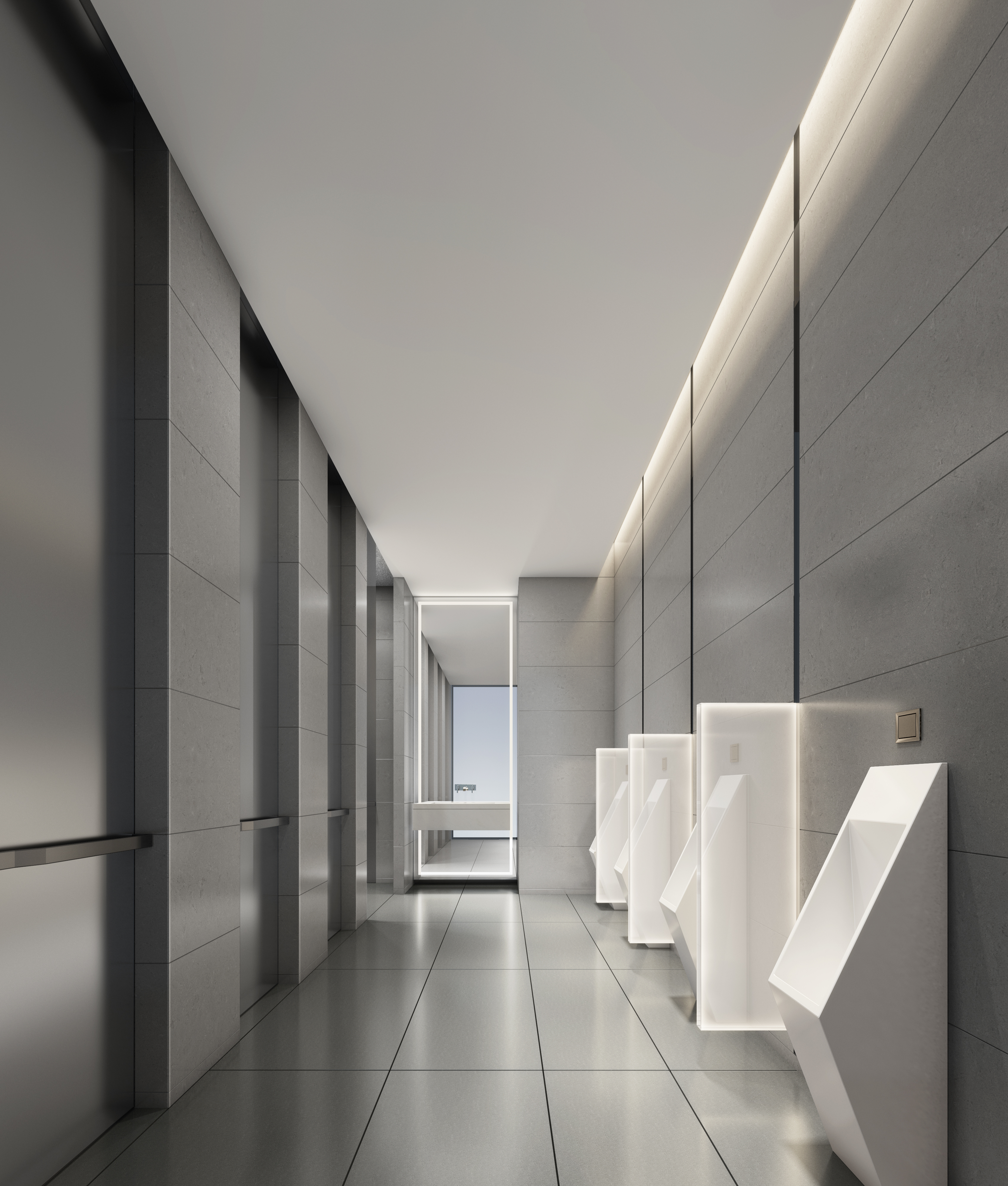 南京星河产业写字楼丨中国南京丨汇格设计-12