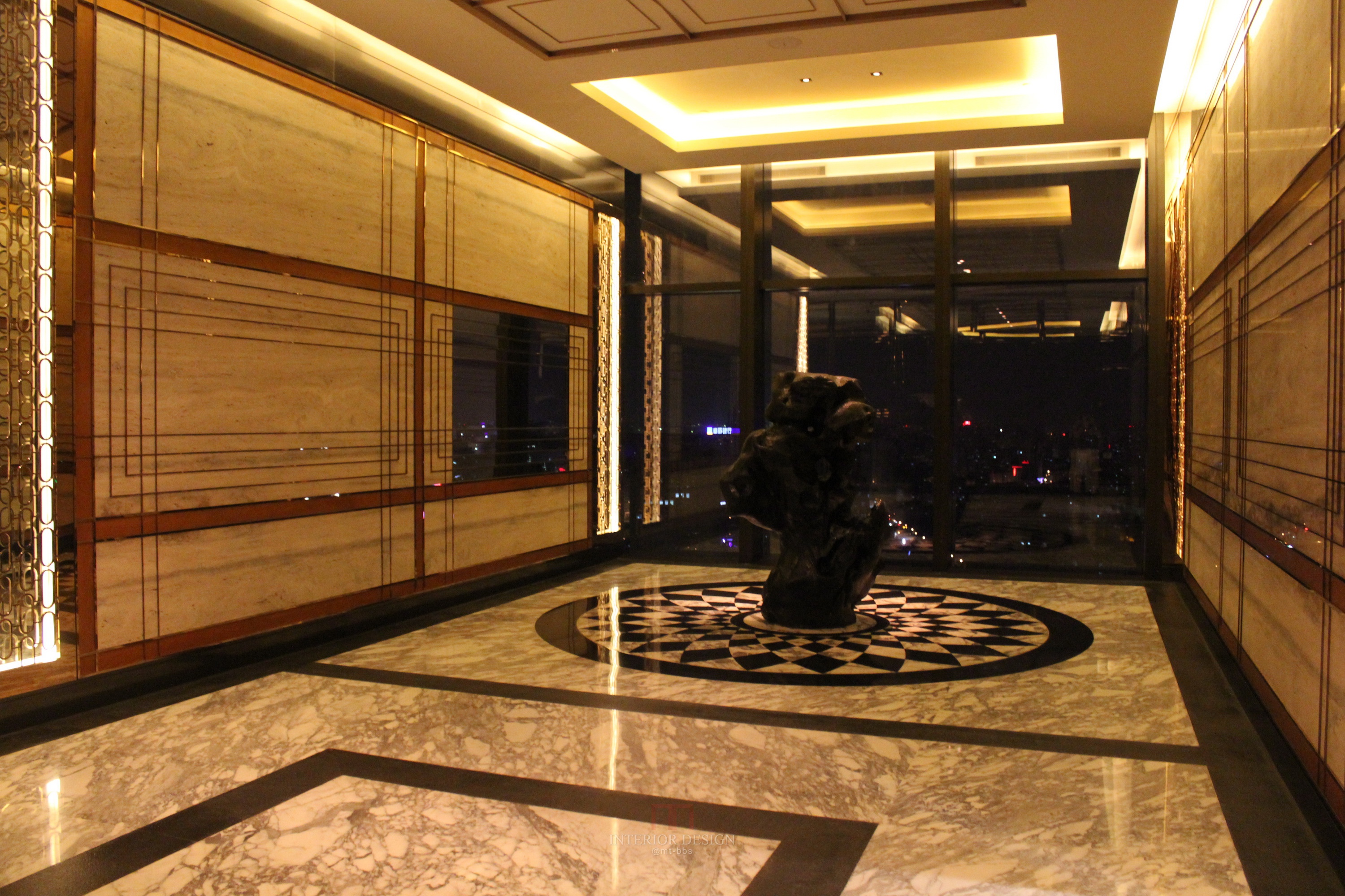 沈阳君悦酒店(会员拍摄图片)(HBA)-2-28