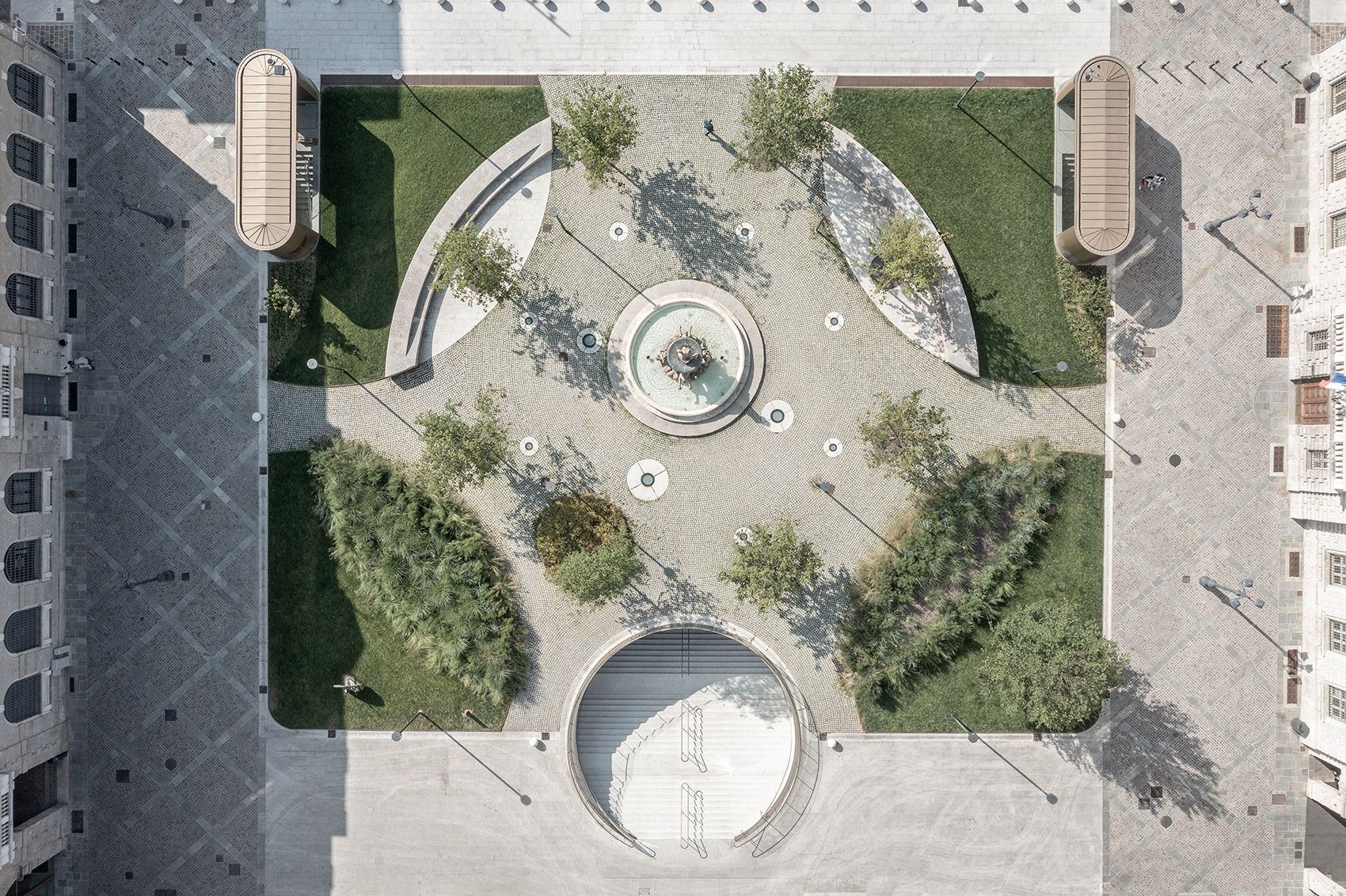 贝加莫PIACENTINIANO景观设计丨意大利贝加莫丨CN10ARCHITETTI-14