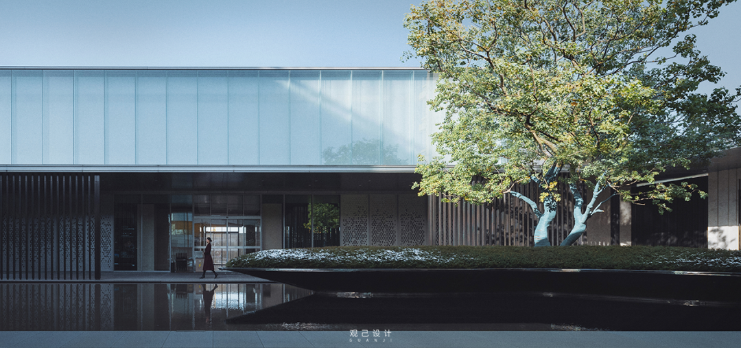 中天∙新希望 未来印丨中国西安丨广州观己景观设计有限公司-24