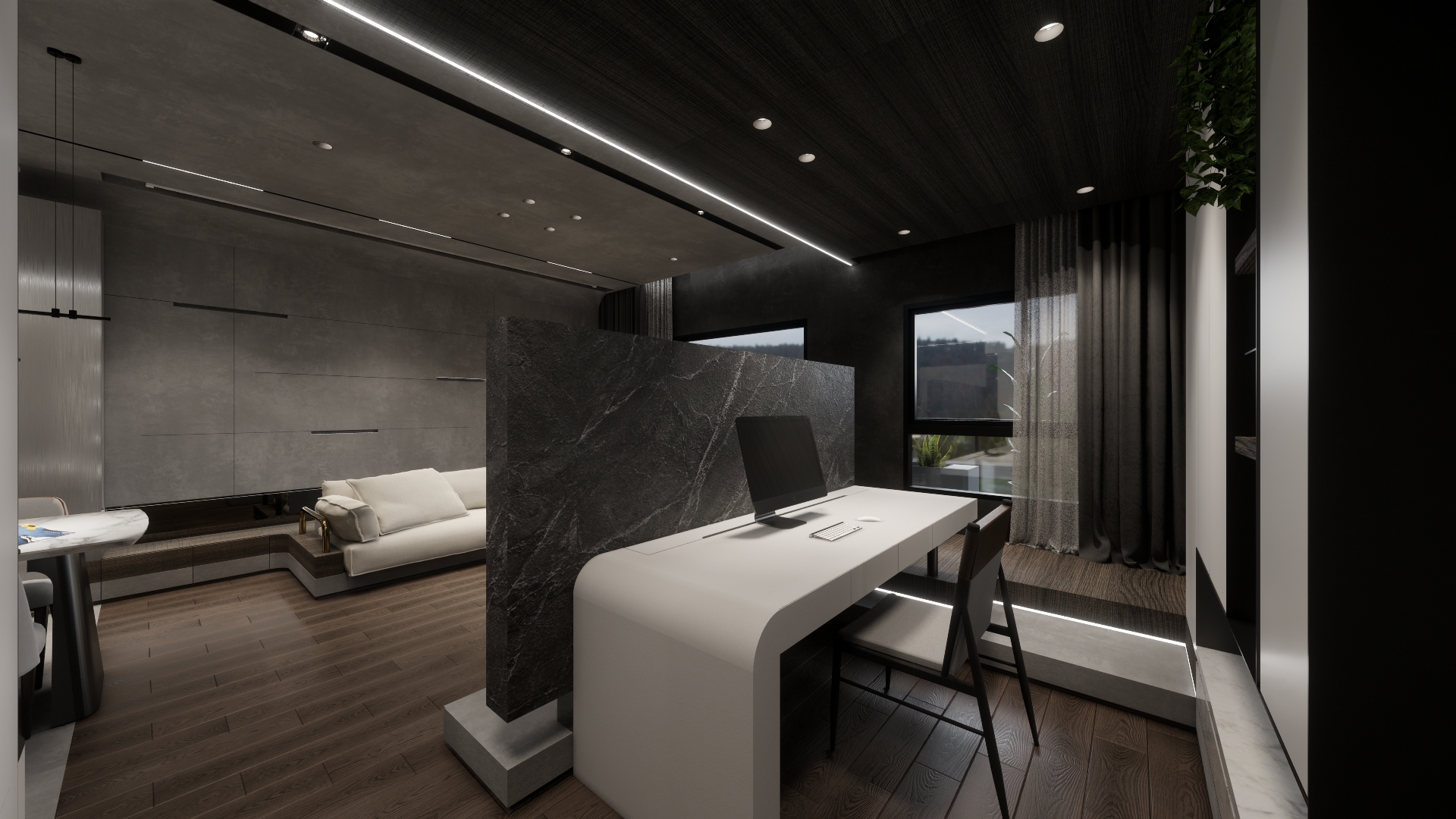 鉅虹水岸岩_黃宅-10