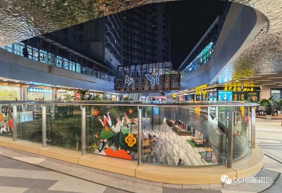 会展湾花园里丨中国深圳丨DCI 思亚国际-4