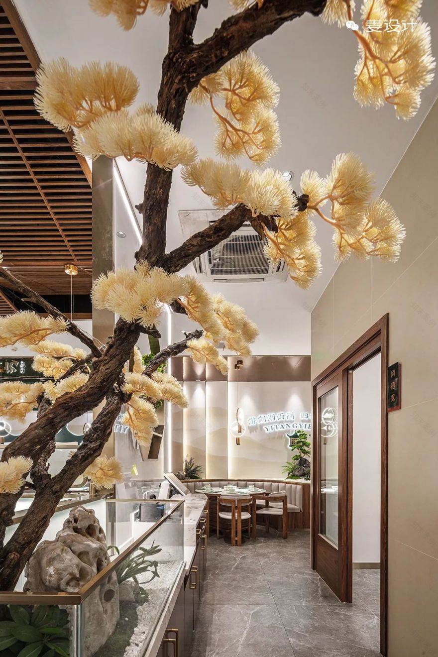 一汤一煲 · 江南养生汤煲的现代演绎丨中国镇江丨麦设计-38