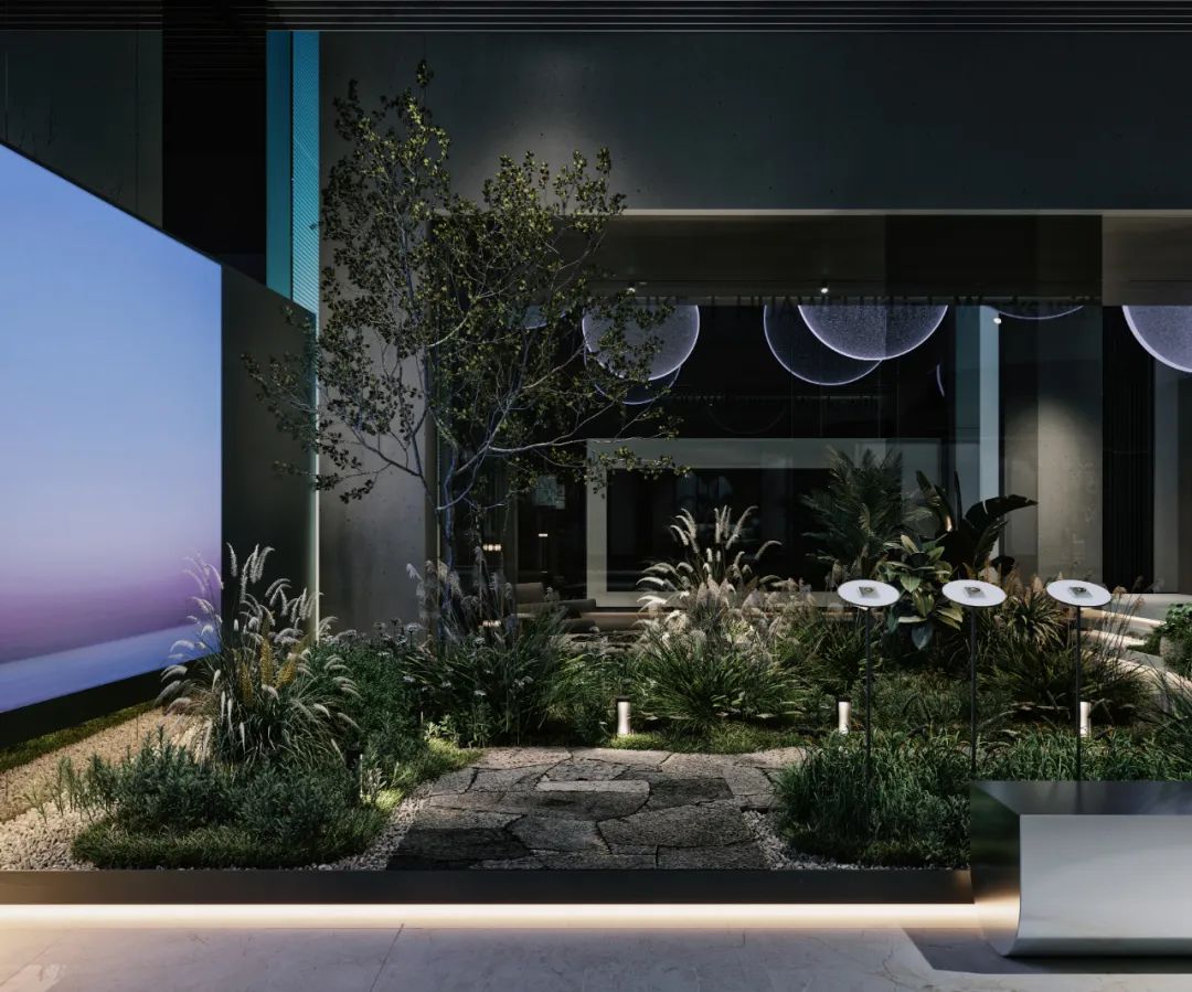 KONKE 控客全屋智能体验中心丨中国杭州丨陈善武-66