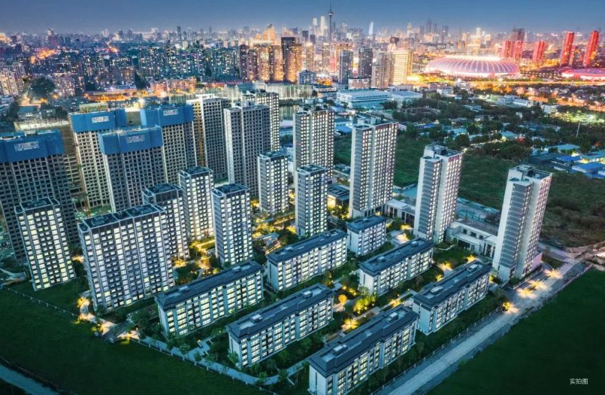 归心交付|融创天津·南开宸院,兑现诚挚匠心,著就城市美好-5