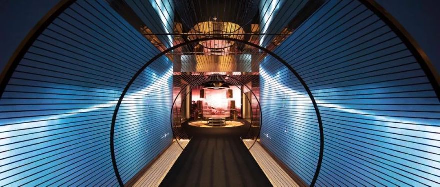 绿城鹿鸣未来社区·MetaLife「元」生活中心丨中国衢州丨峻佳设计-143