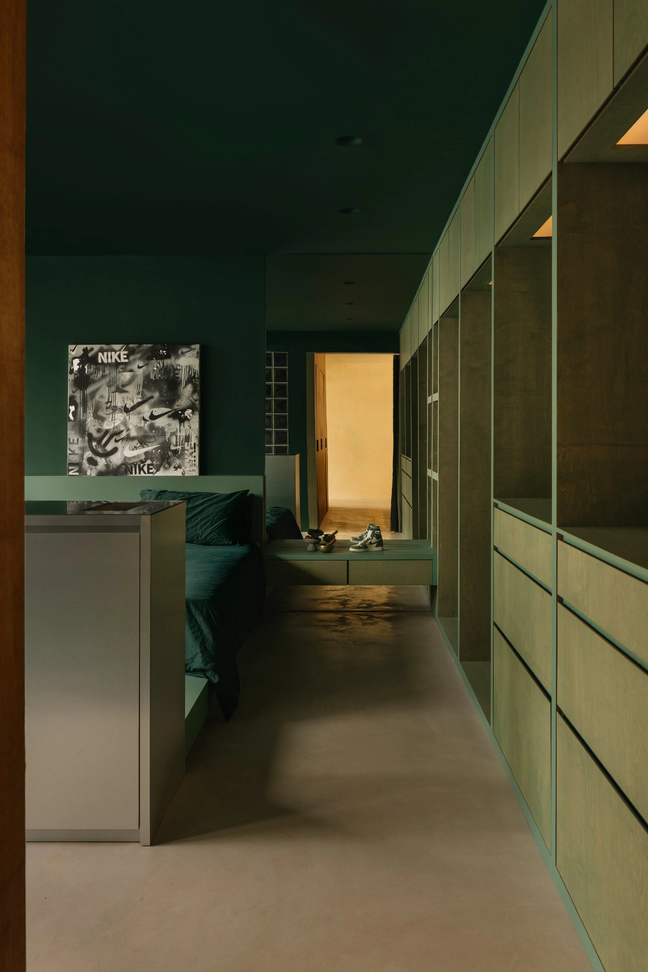 巴鲁之家丨新加坡丨Ascend Design-44