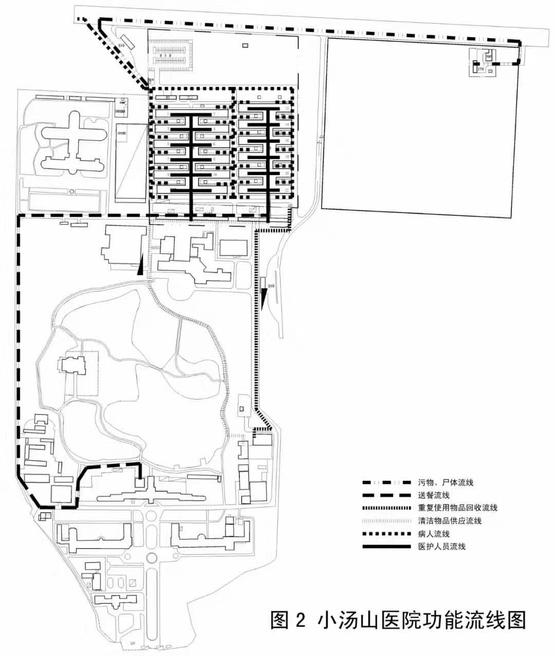 火神山医院建设探秘 | 应急医院设计的七个关键问题-47