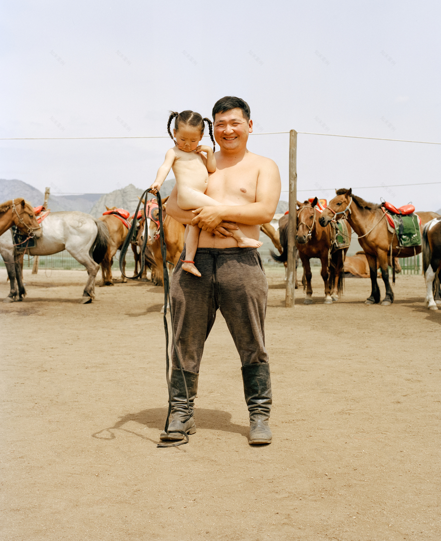 回声三号·蒙古丨蒙古丨LIYE-18