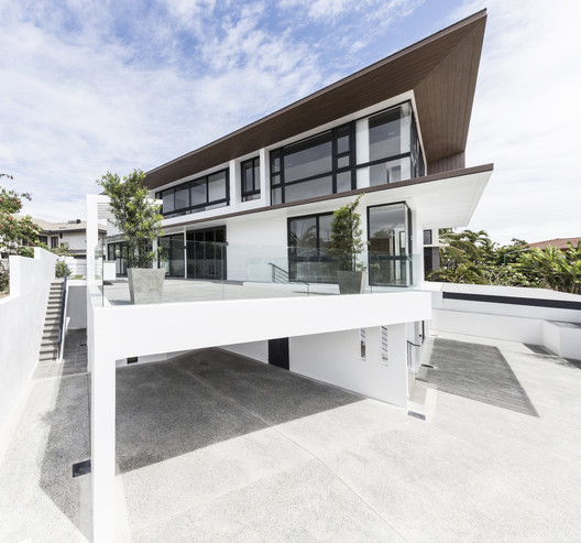 丨菲律宾马尼拉丨ONG&ONG Pte Ltd-43