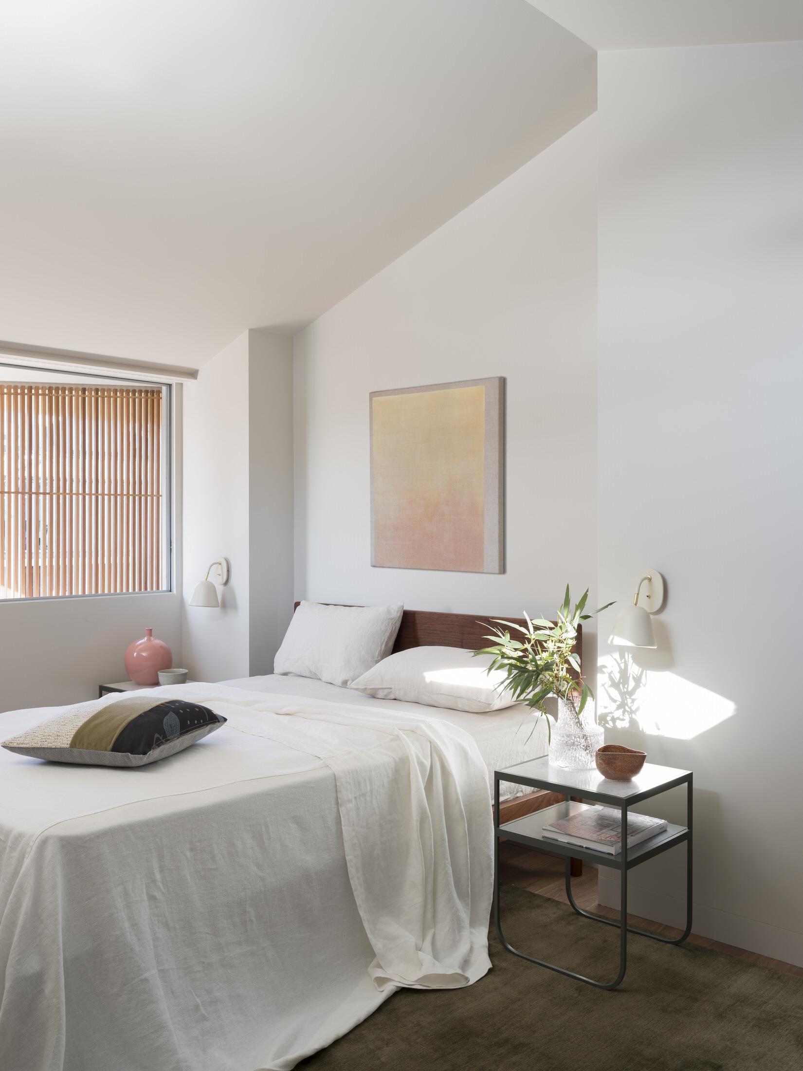 TardisLike Small Sydney Semi 改造项目丨澳大利亚悉尼丨Downie North-17