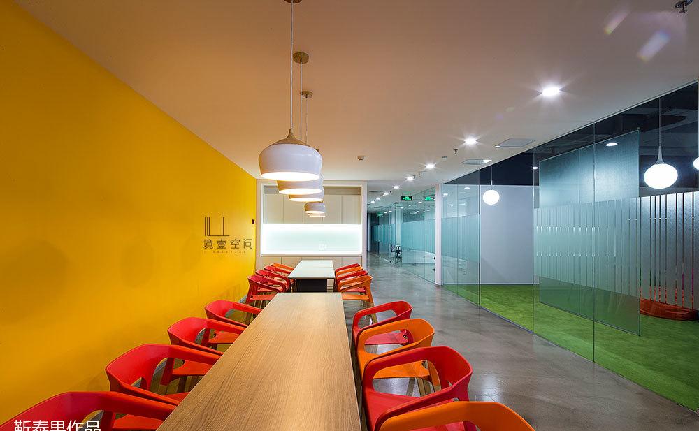 成都飞鱼星空办公室-3