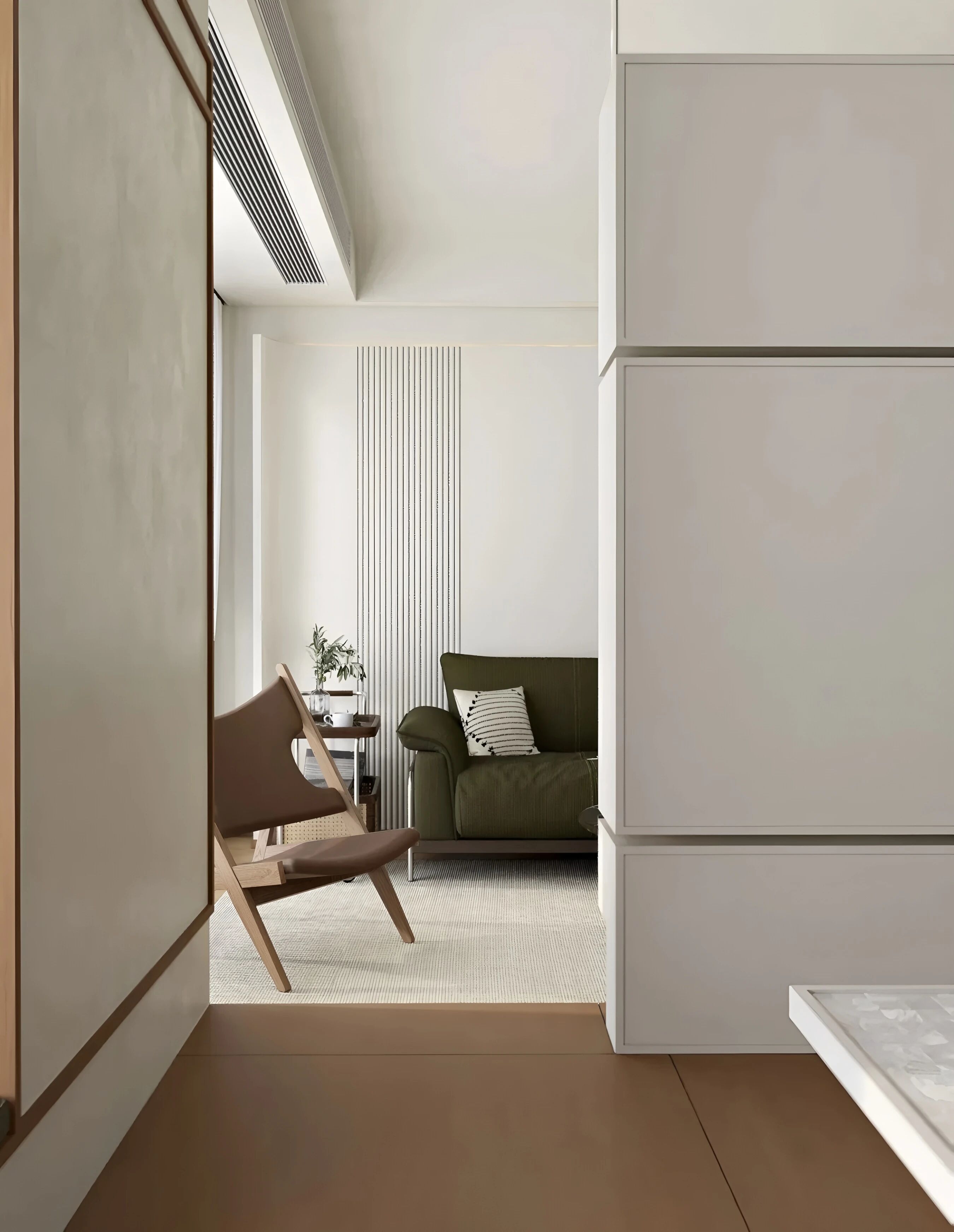 隐于市的山水居丨中国温州丨柒筑设计-50