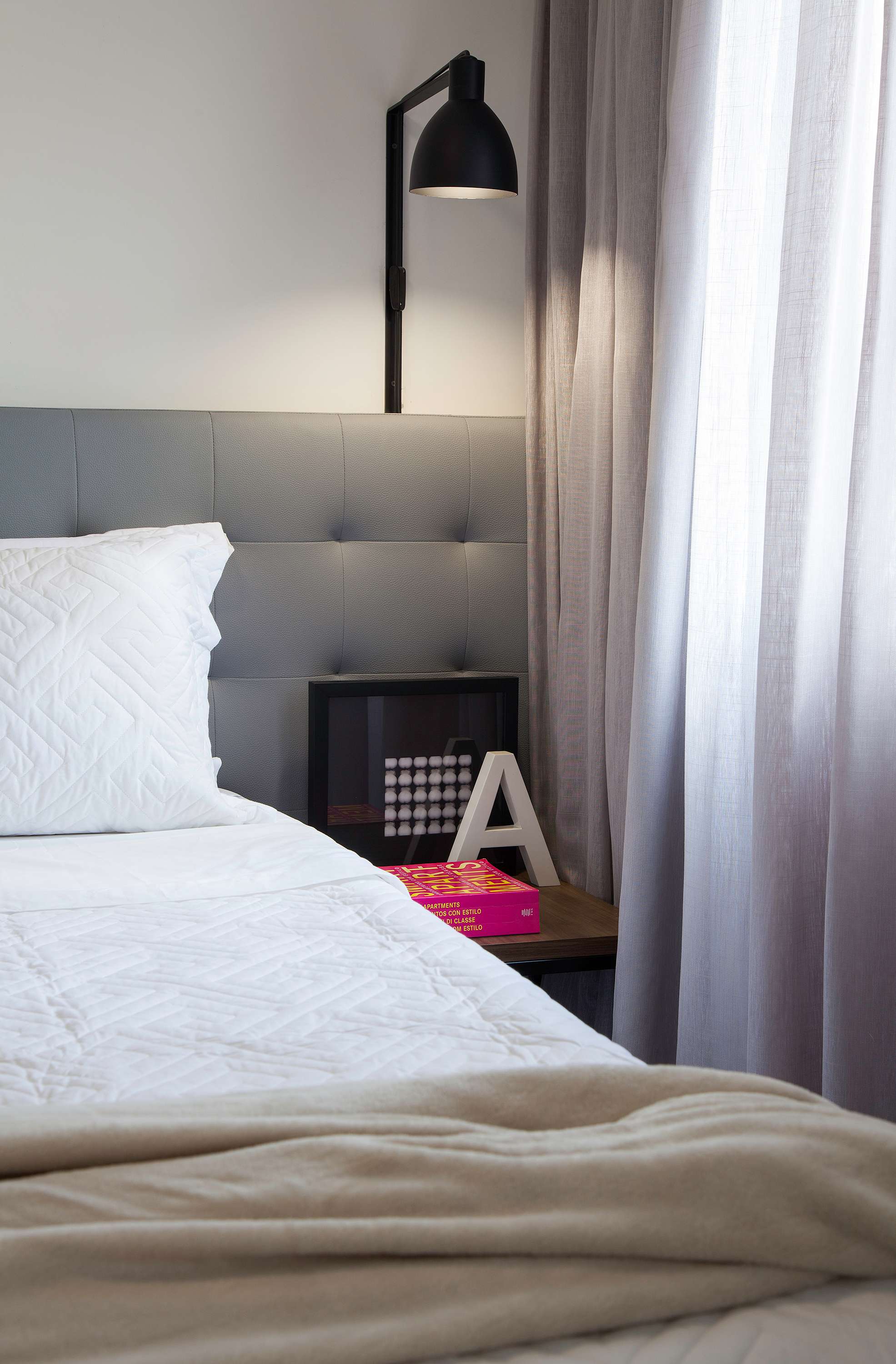 SAINT EXUPÊRY FLAT II I SP Consuelo Jorge-8