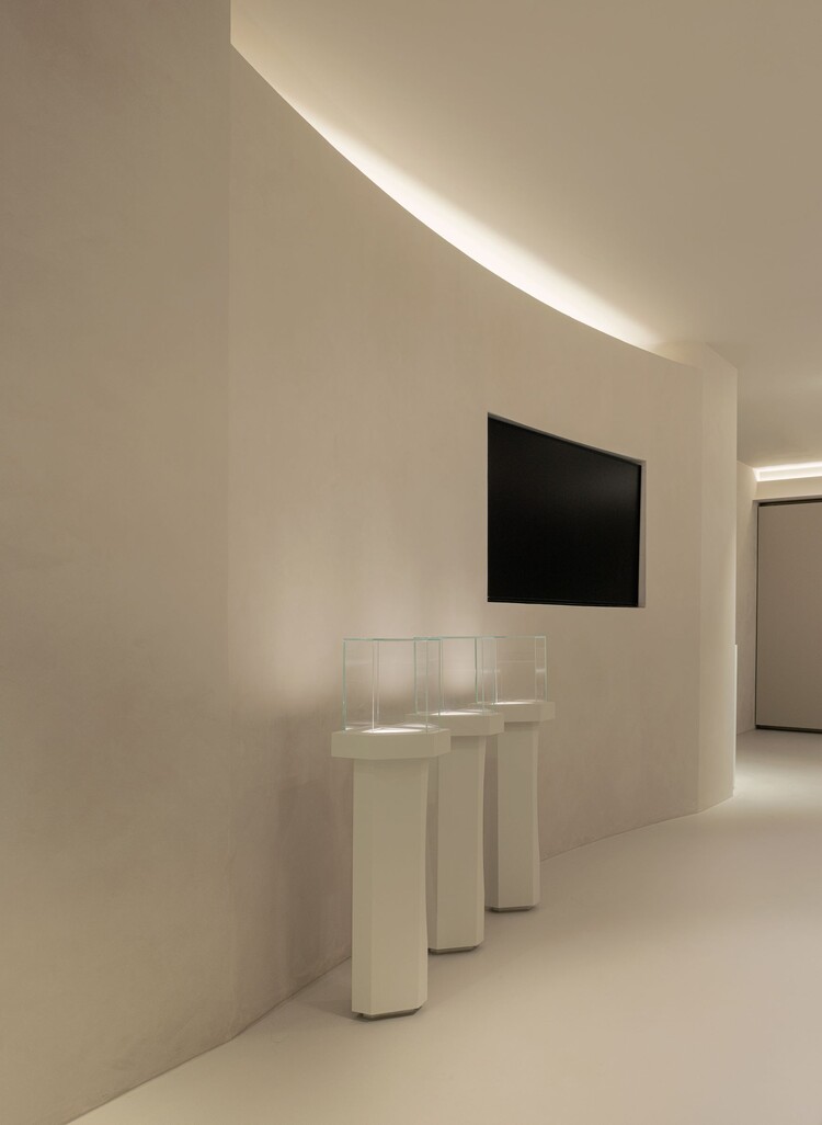 Vonestis 办公室丨Yolllley Studio-5