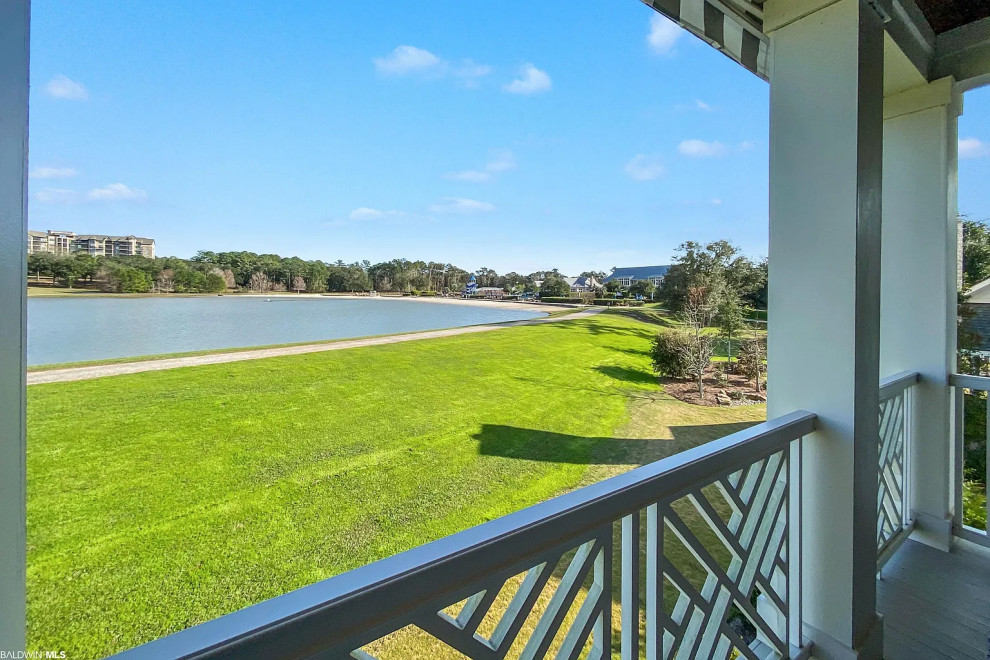 丨美国阿拉巴马丨Bob Chatham Custom Home Design-52