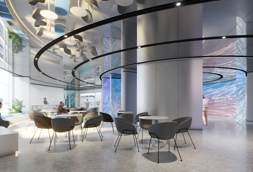 幸福空气展馆丨上乘设计-25