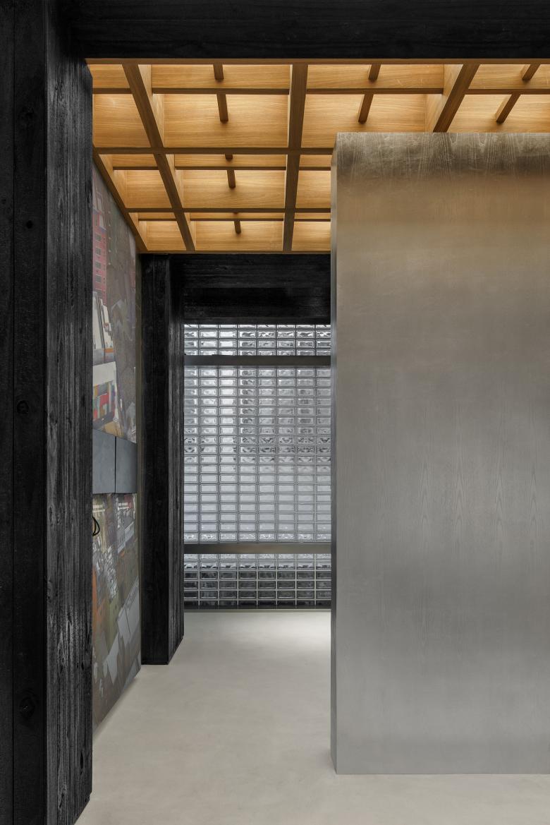 Various Associates丨Vanke Nantou Gallery丨中国-54